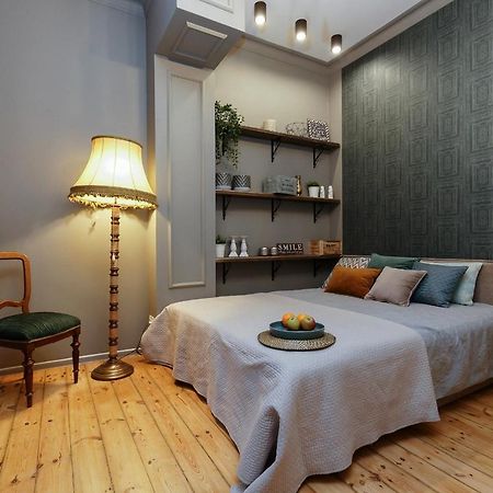 Stabu Deluxe Apartment Ryga Zewnętrze zdjęcie