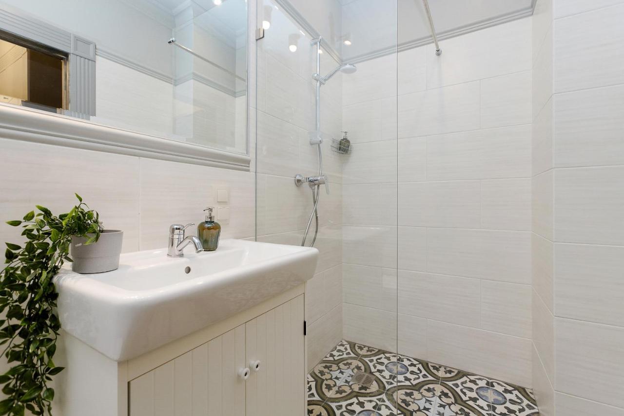 Stabu Deluxe Apartment Ryga Zewnętrze zdjęcie