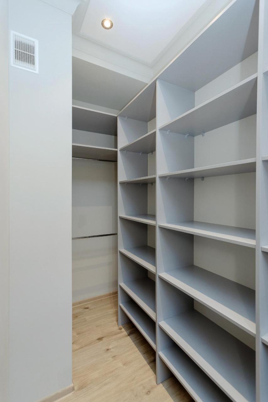 Stabu Deluxe Apartment Ryga Zewnętrze zdjęcie